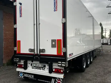 Schmitz Cargobull 2015 года за 19 900 000 тг. в Алматы – фото 12