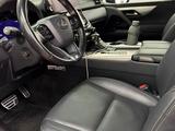 Lexus LX 600 2023 года за 68 000 000 тг. в Алматы – фото 3
