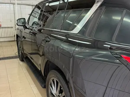 Lexus LX 600 2023 года за 68 000 000 тг. в Алматы