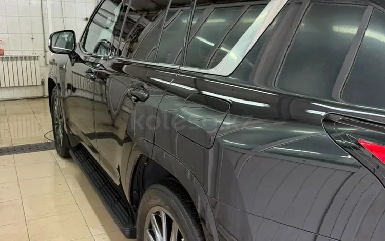 Lexus LX 600 2023 года за 68 000 000 тг. в Алматы