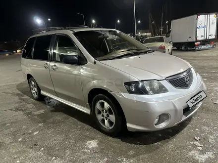 Mazda MPV 2001 года за 3 300 000 тг. в Кызылорда – фото 2