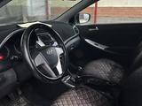 Hyundai Accent 2014 года за 3 400 000 тг. в Жалагаш – фото 5