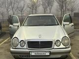 Mercedes-Benz E 230 1995 года за 2 400 000 тг. в Алматы – фото 2