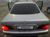 Mercedes-Benz E 230 1995 года за 2 400 000 тг. в Алматы – фото 5