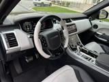 Land Rover Range Rover Sport 2021 года за 65 000 000 тг. в Алматы – фото 4