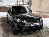Land Rover Range Rover Sport 2021 года за 65 000 000 тг. в Алматы – фото 2