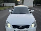 ВАЗ (Lada) Priora 2170 2011 годаүшін1 260 000 тг. в Шымкент