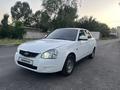 ВАЗ (Lada) Priora 2170 2011 года за 1 260 000 тг. в Шымкент – фото 3