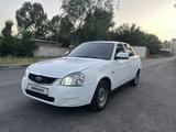 ВАЗ (Lada) Priora 2170 2011 годаүшін1 260 000 тг. в Шымкент – фото 3