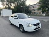ВАЗ (Lada) Priora 2170 2011 годаүшін1 260 000 тг. в Шымкент – фото 2