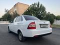 ВАЗ (Lada) Priora 2170 2011 года за 1 260 000 тг. в Шымкент – фото 7