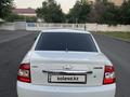 ВАЗ (Lada) Priora 2170 2011 года за 1 260 000 тг. в Шымкент – фото 8