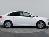 Chevrolet Cruze 2013 годаүшін4 560 000 тг. в Астана – фото 4