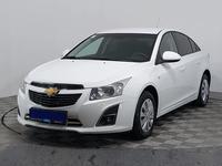 Chevrolet Cruze 2013 годаfor4 590 000 тг. в Астана