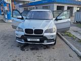 BMW X5 2007 года за 8 500 000 тг. в Шымкент