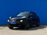 Nissan Juke 2013 годаүшін5 890 000 тг. в Алматы