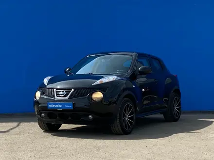 Nissan Juke 2013 года за 6 190 000 тг. в Алматы