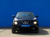 Nissan Juke 2013 годаfor5 890 000 тг. в Алматы – фото 2