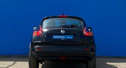 Nissan Juke 2013 годаүшін6 190 000 тг. в Алматы – фото 4