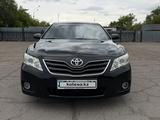 Toyota Camry 2010 года за 6 700 000 тг. в Караганда