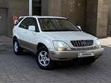 Lexus RX 300 2002 годаүшін5 000 000 тг. в Астана