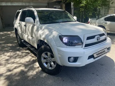 Toyota 4Runner 2006 года за 12 000 000 тг. в Алматы