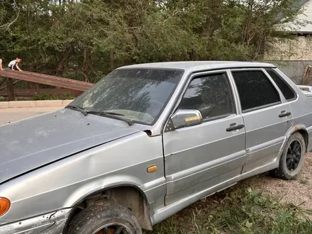 ВАЗ (Lada) 2114 2012 года за 600 000 тг. в Алматы – фото 10