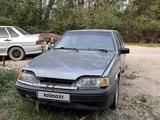 ВАЗ (Lada) 2114 2012 года за 600 000 тг. в Алматы