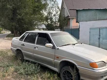 ВАЗ (Lada) 2114 2012 года за 600 000 тг. в Алматы – фото 9