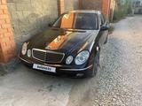 Mercedes-Benz E 320 2003 годаfor4 659 999 тг. в Актобе