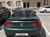 BMW 640 2012 года за 13 000 000 тг. в Шымкент – фото 5