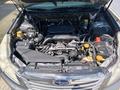 Subaru Outback 2009 года за 7 000 000 тг. в Алматы – фото 10