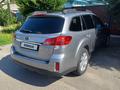 Subaru Outback 2009 года за 7 000 000 тг. в Алматы – фото 2