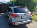 Subaru Outback 2009 года за 7 000 000 тг. в Алматы – фото 5