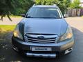 Subaru Outback 2009 года за 7 000 000 тг. в Алматы – фото 7