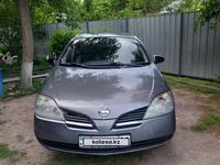 Nissan Primera 2002 года за 3 000 000 тг. в Алматы