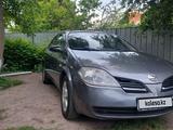 Nissan Primera 2002 года за 3 000 000 тг. в Алматы – фото 5