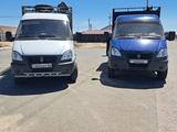 ГАЗ Соболь 2022 годаfor8 500 000 тг. в Атырау