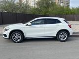 Mercedes-Benz GLA 250 2015 годаүшін13 000 000 тг. в Павлодар – фото 2