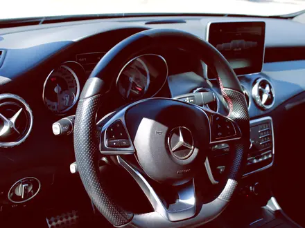 Mercedes-Benz GLA 250 2015 года за 13 000 000 тг. в Павлодар – фото 7