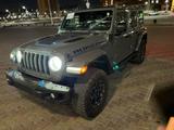 Jeep Wrangler 2021 года за 38 000 000 тг. в Астана – фото 5