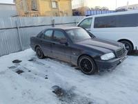 Mercedes-Benz C 200 1997 года за 1 800 000 тг. в Костанай