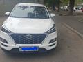 Hyundai Tucson 2019 года за 12 180 000 тг. в Алматы