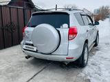 Toyota RAV4 2006 годаfor7 000 000 тг. в Алматы – фото 4