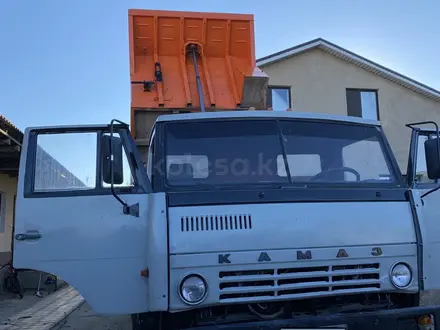 КамАЗ  5511 1991 года за 4 000 000 тг. в Кызылорда