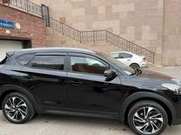 Hyundai Tucson 2019 годаүшін11 500 000 тг. в Алматы