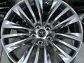 R20. TOYOTA HIGHLANDER NEW! за 380 000 тг. в Алматы – фото 2