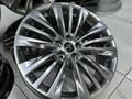 R20. TOYOTA HIGHLANDER NEW! за 380 000 тг. в Алматы – фото 4