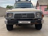 Nissan Patrol 1995 года за 2 500 000 тг. в Шымкент – фото 2