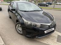 Toyota Corolla 2015 года за 7 400 000 тг. в Астана